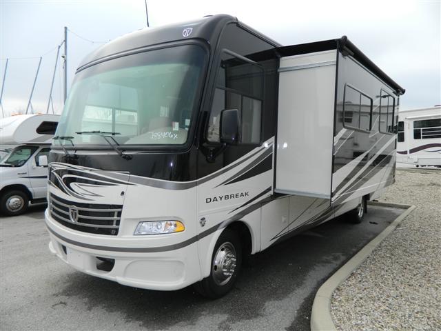 2013 THOR MOTOR COACH DayBreak